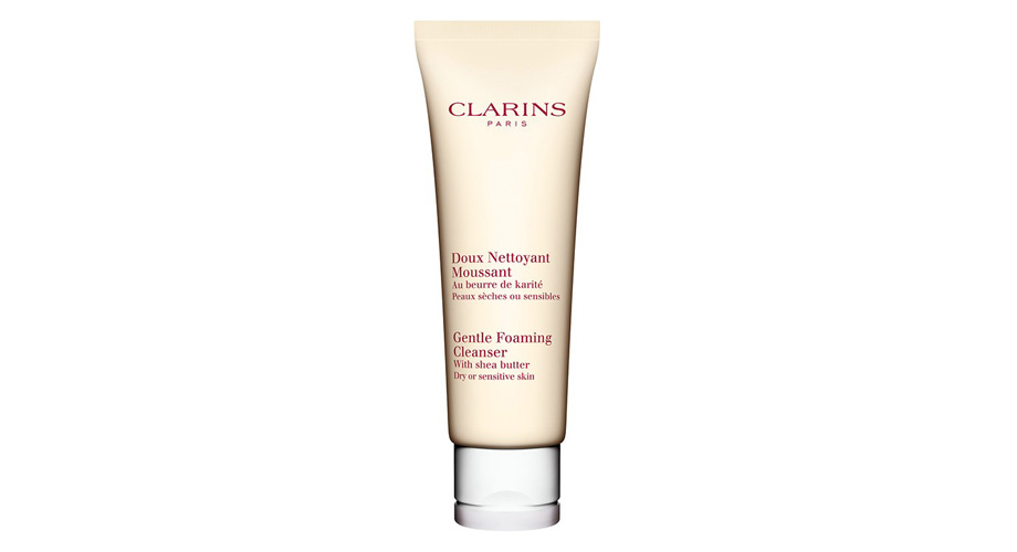 Gentle Foaming Cleanser Dry Sensitive Skin, Clarins. Letu.ua, 629 грн