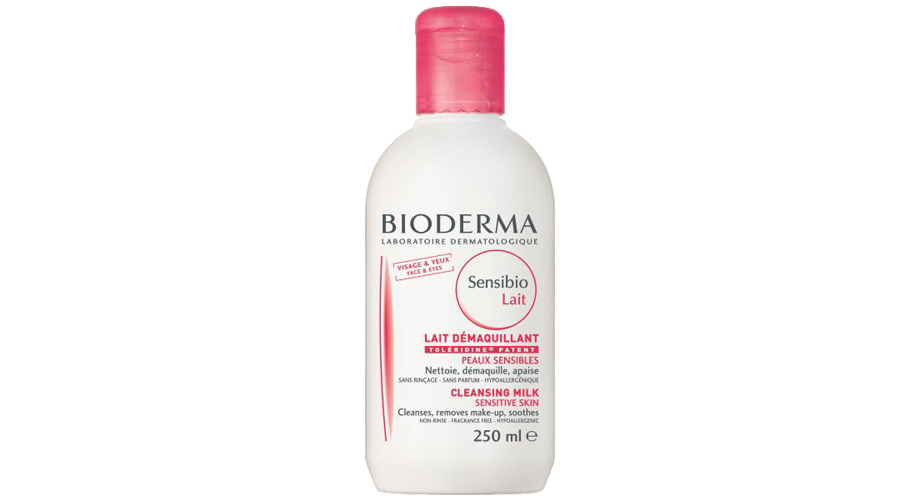 Sensibio Cleansing Milk, BIODERMA. Bioderma.com.ua, 330 грн