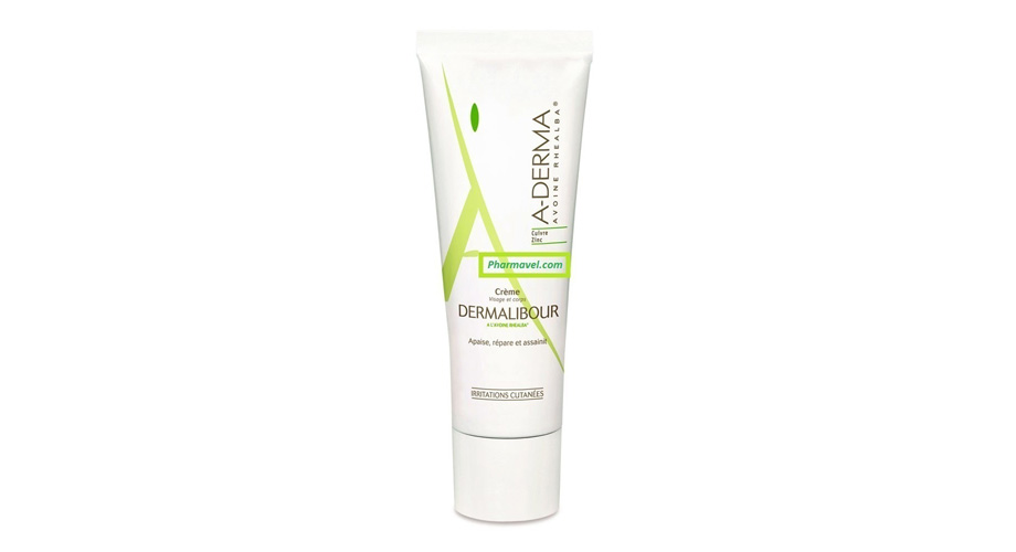 Dermalibour Cream, A-Derma. Makeup.com.ua, 171 грн