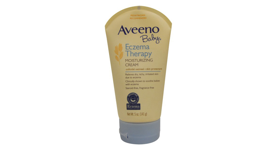 Eczema Therapy, Aveeno. iHerb.com, $11.50