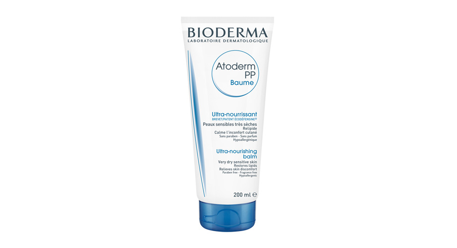 Atoderm PP Baume Ultra-Nourishing Balm, BIODERMA. Makeup.com.ua, 466 грн