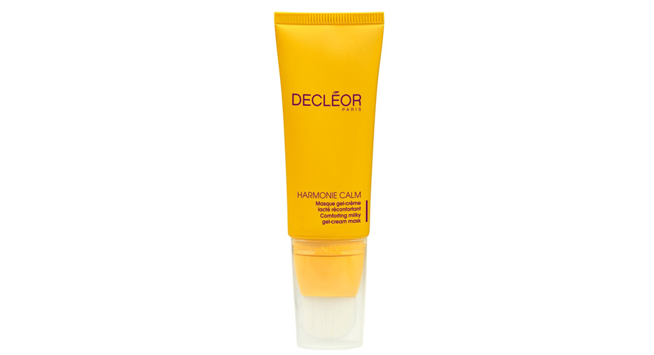 Harmonie Calm Comforting Milky Gel-Cream Mask, Decleor. Clinique.at, €52.50