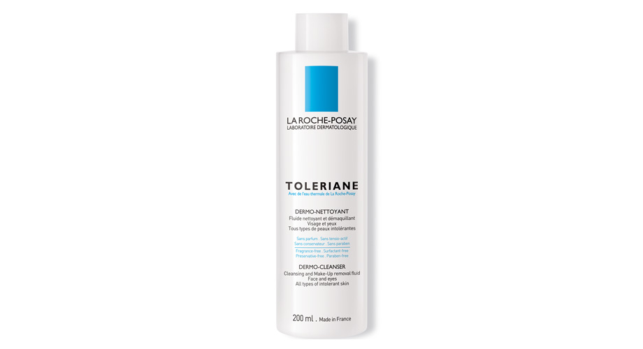 Toleriane Dermo-Nnettoyant, La Roche-Posay. Makeup.com.ua, 272 грн