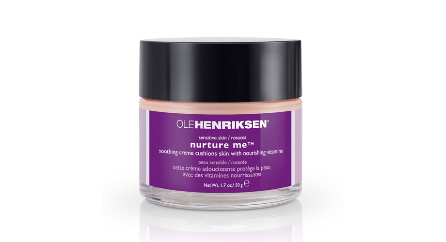 Nurture Me Crème, Ole Henriksen. Sephora.com, $40