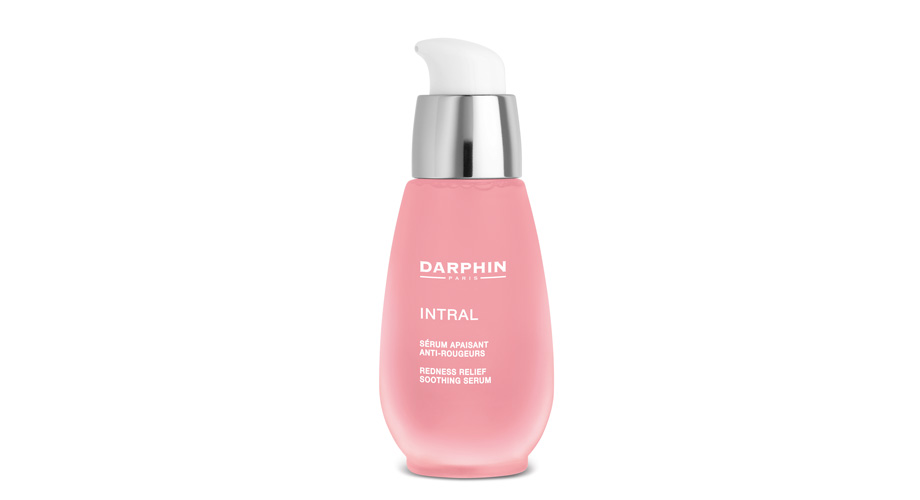 INTRAL Redness Relief Soothing Serum, Darphin. Darphin.com, $88