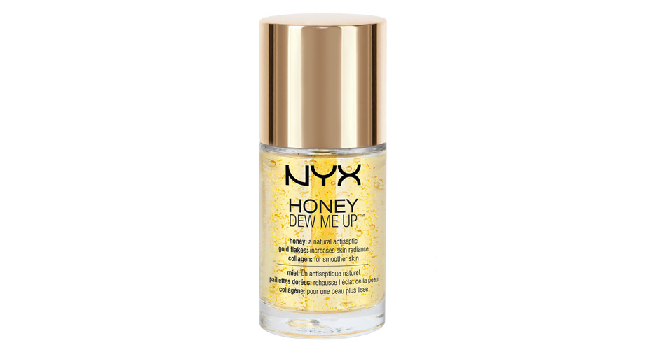 Праймер-сыворотка NYX Honey Dew Me Up