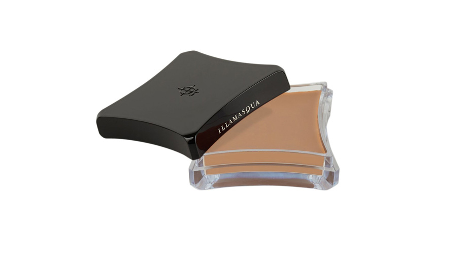 Пигмент Illamasqua Hollow