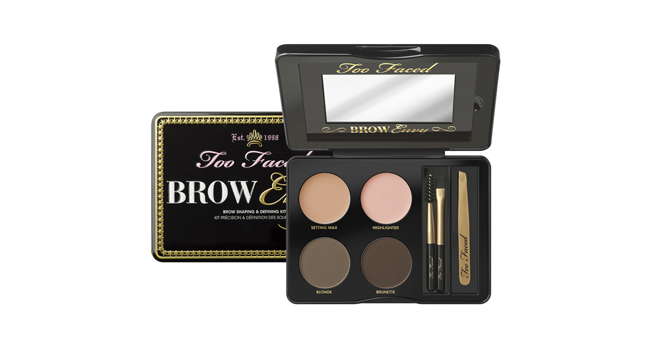 Набор для бровей Too Faced Brow Envy