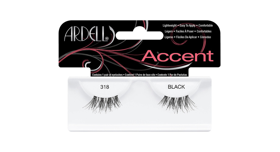 Ardell Lash Accents #318