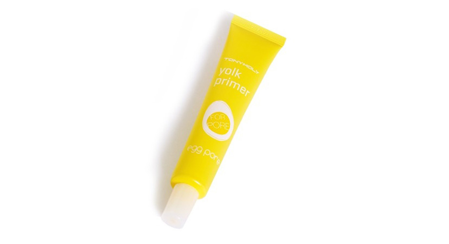 Праймер, заполняющий поры Tony Moly Egg Pore Yolk Primer, 410 грн, hitomi.com.ua