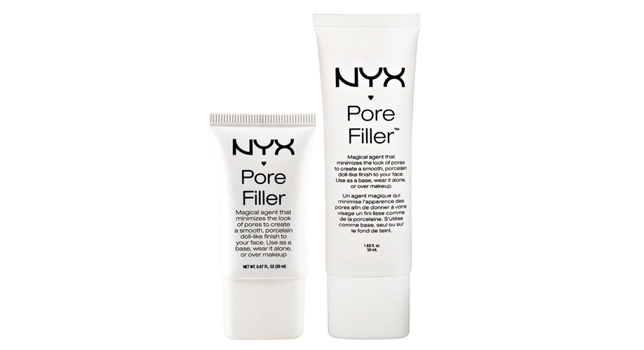 Праймер с эффектом заполнения пор и морщин, NYX Pore filler, 595 грн., nyx.com.ua