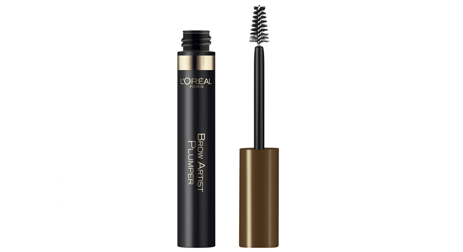 Тушь для придания цвета и фиксации бровей L'Oreal Paris Brow Artist, 152 грн, shop.loreal-paris.ua