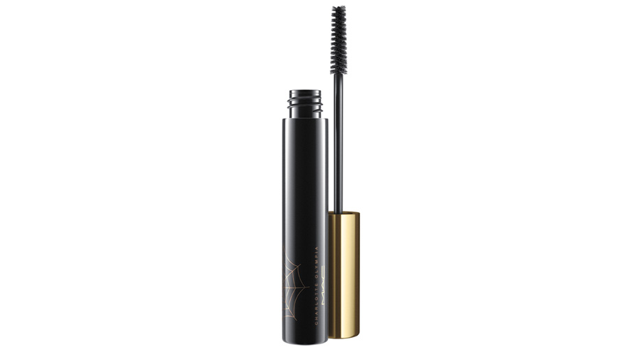 MAC Zoom Lash Mascara в оттенке Lofty Brown brown $18