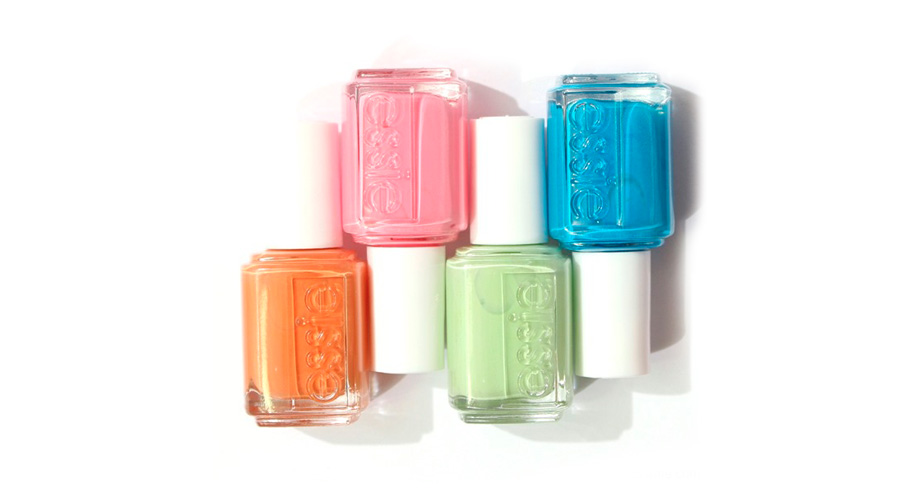 Essie Resort Nail Collection Summer 2016