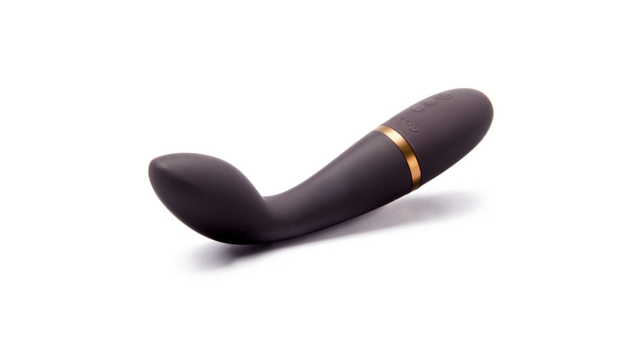 Georgiana G-Spot Vibrator