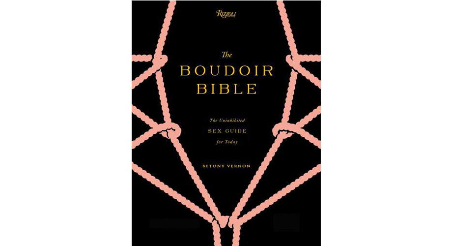 Книга The Bodoir Bible