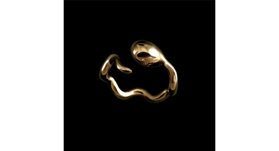 Sperm Ring