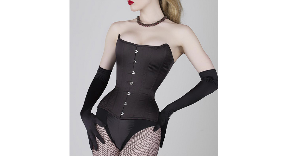 Antoinette Corset