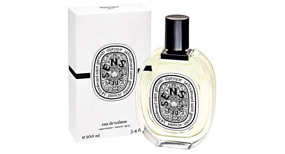 Diptyque, Eau des Sens