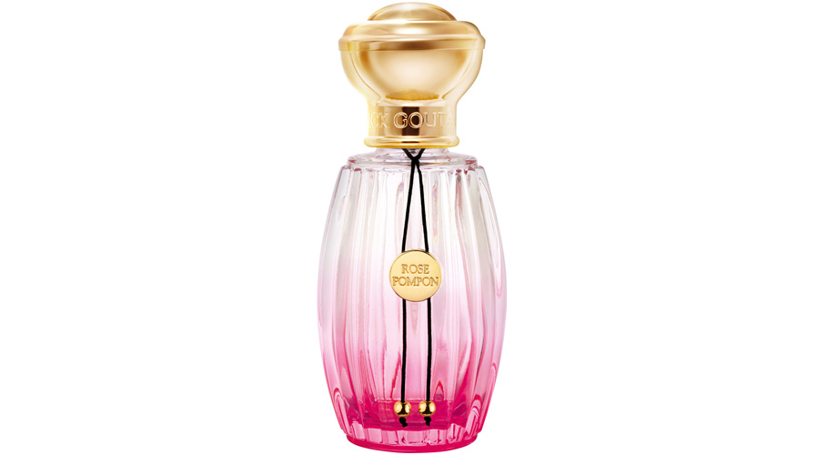 Annick Goutal, Rose Pompon