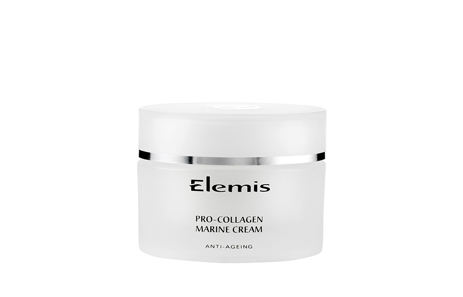 Крем с лифтинг-эффектом Pro-Collagen Marine, Elemis. Создатели крема обещают заметный эффект уже через 15 дней: за это время кожа станет более увлажненной, а глубина морщин сократится. Skinstore.com, $128