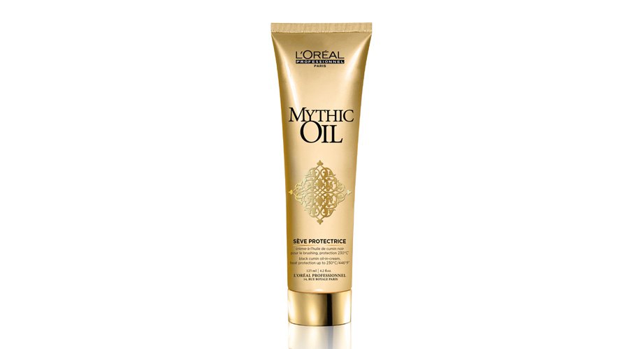 Mythic Oil Seve Protectrice, L'Oreal Professionel