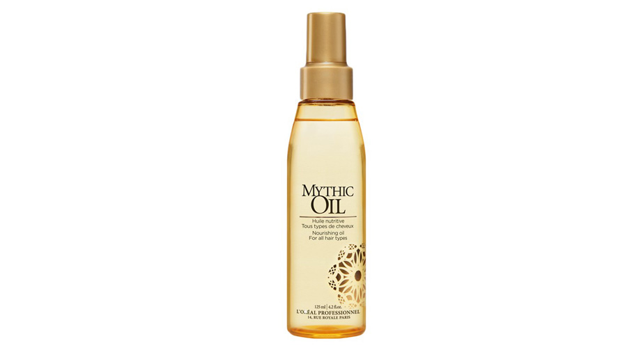 Mythic Oil, L'Oreal Professionel