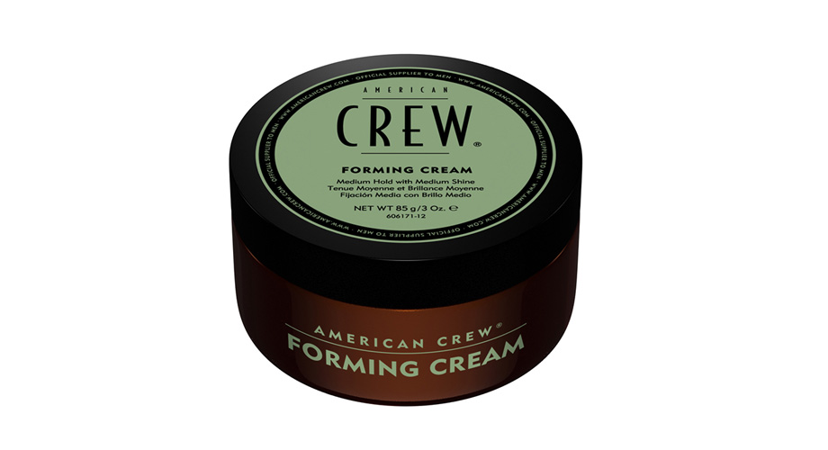 Forming Cream, American Crew