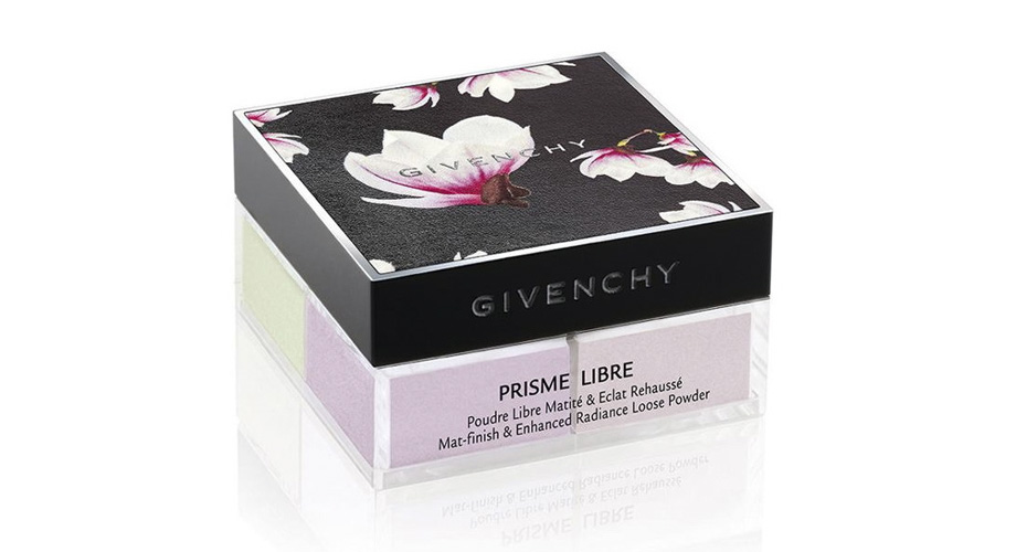 Givenchy Prisme Libre Loose Powder, No.01 Mousseline Pastel, $57.00