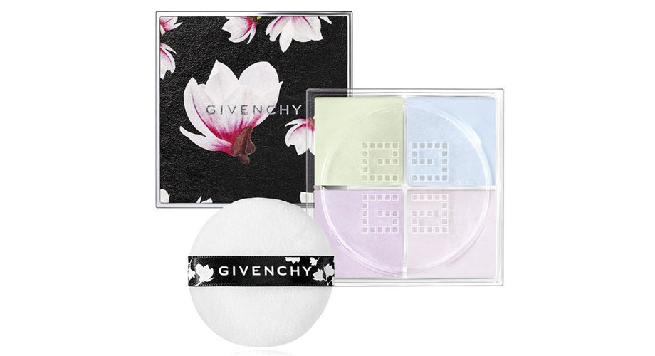 Givenchy Prisme Libre Loose Powder, No.01 Mousseline Pastel, $57.00