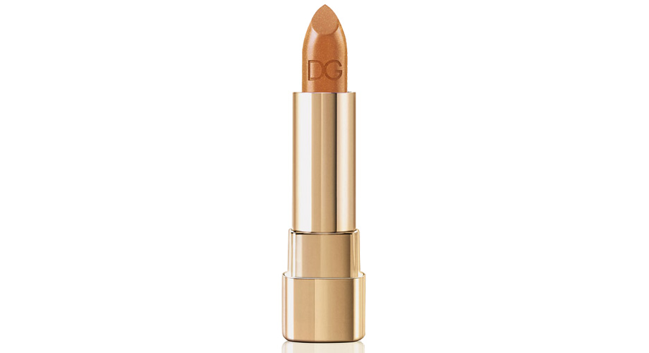 Shine Lipstick в оттенке Gold, Christmas Collection, Dolce & Gabbana. Saksfifthavenue.com, 976 грн