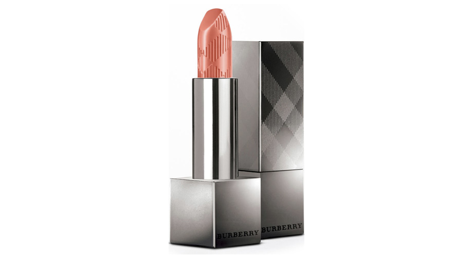 Burberry Lips Burberry Kisses в оттенке Golden Peach, Burberry. Feelunique.com, £25