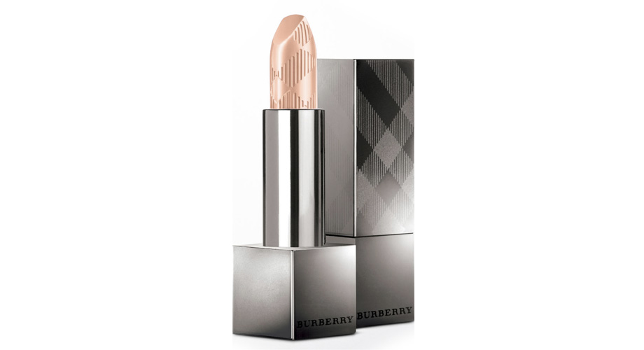 Burberry Lips Burberry Kisses в оттенке Nude Beige, Burberry. Feelunique.com, £25