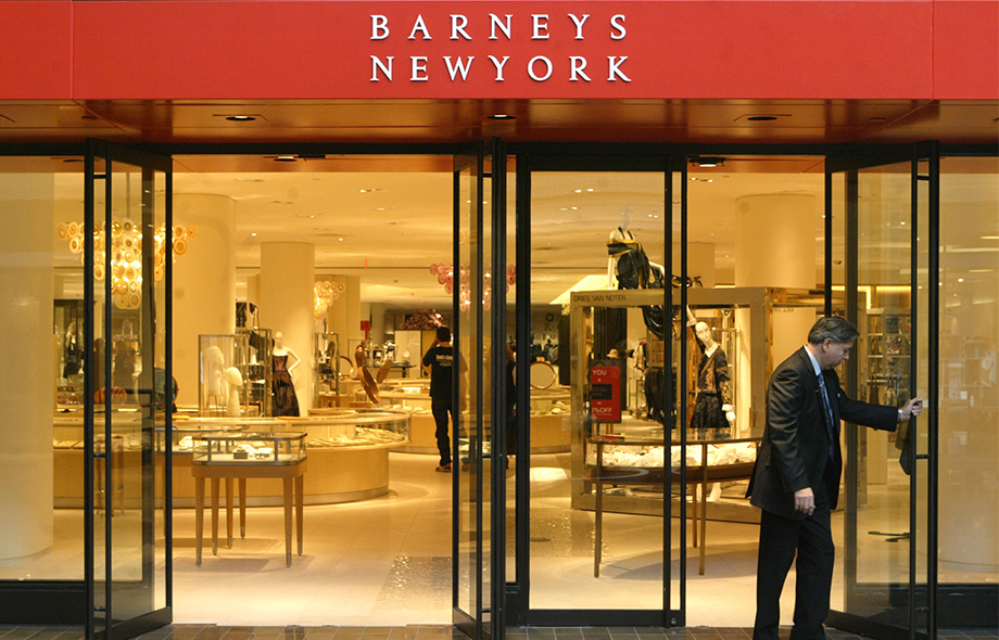 Barneys