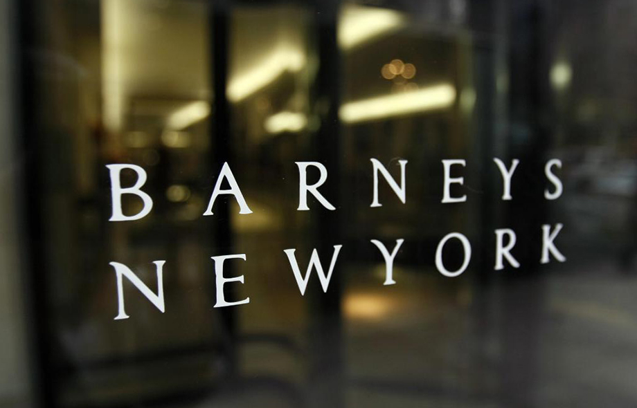 Barneys