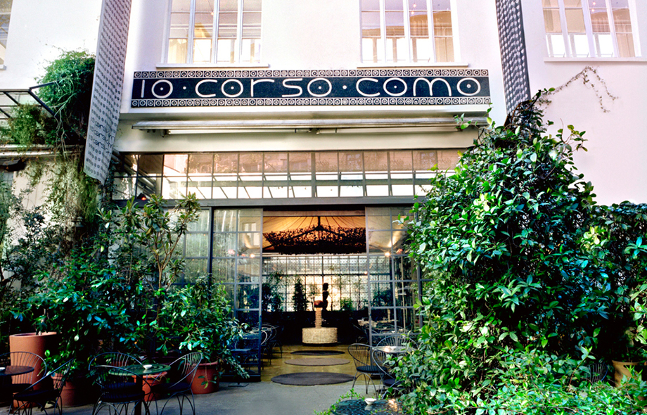 10 Corsocomo