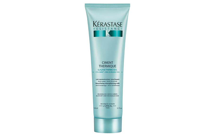 Термозащитное молочко Ciment Thermique, Kerastase. Makeup.com.ua, 592 грн