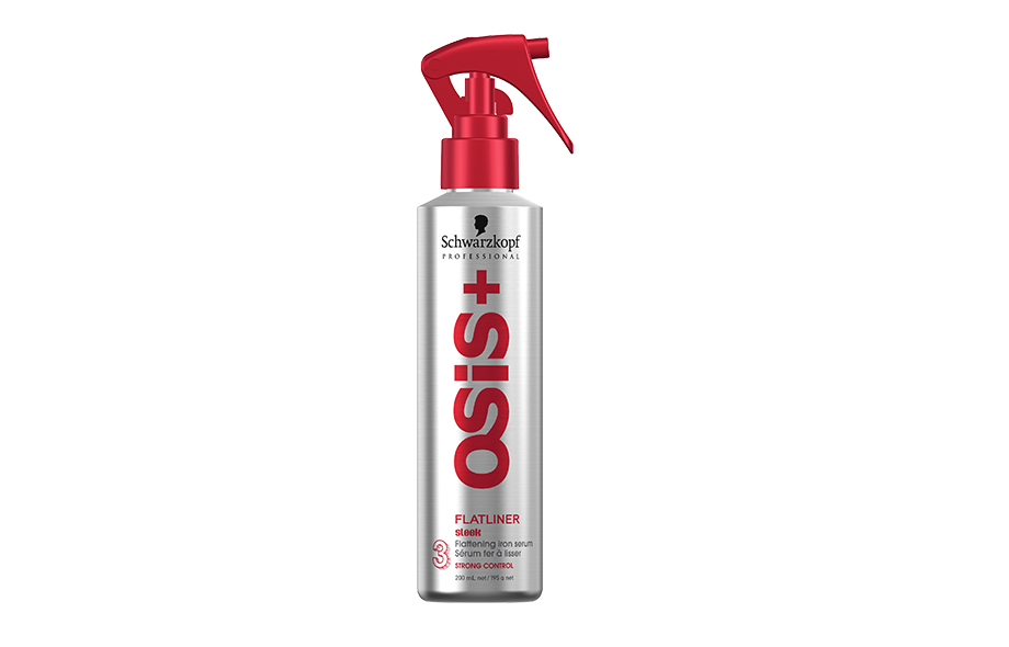 Сыворотка Flatliner OSIS+, Schwarzkopf. Makeup.com.ua, 280 грн