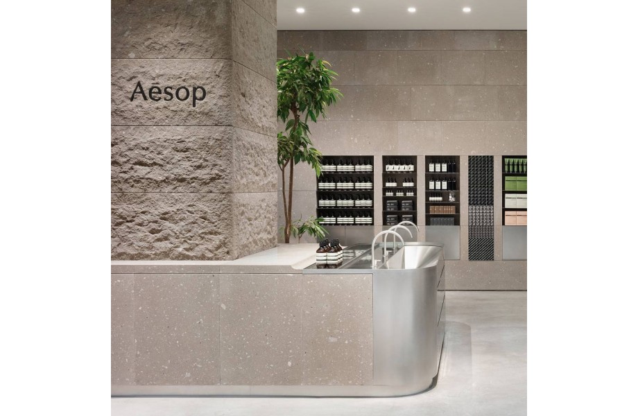 @Aesopskincare