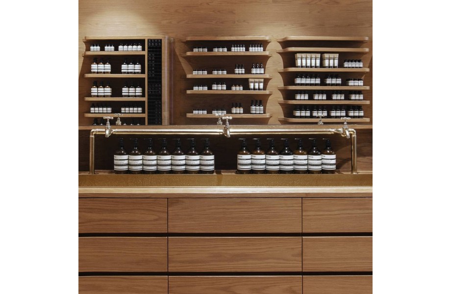 @Aesopskincare