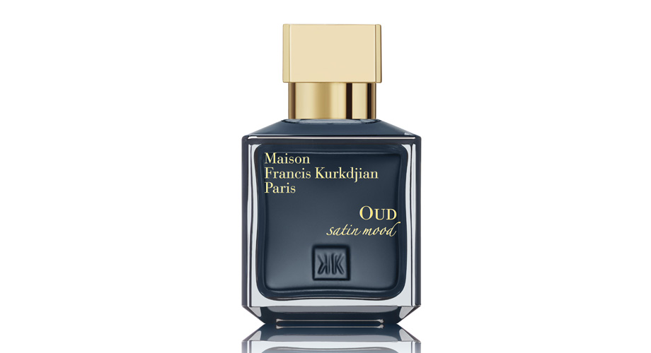 Maison Francis Kurkdjian, Oud Satin Mood