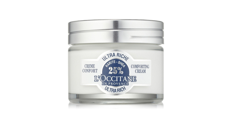 L’Occitane