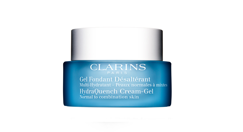 Clarins