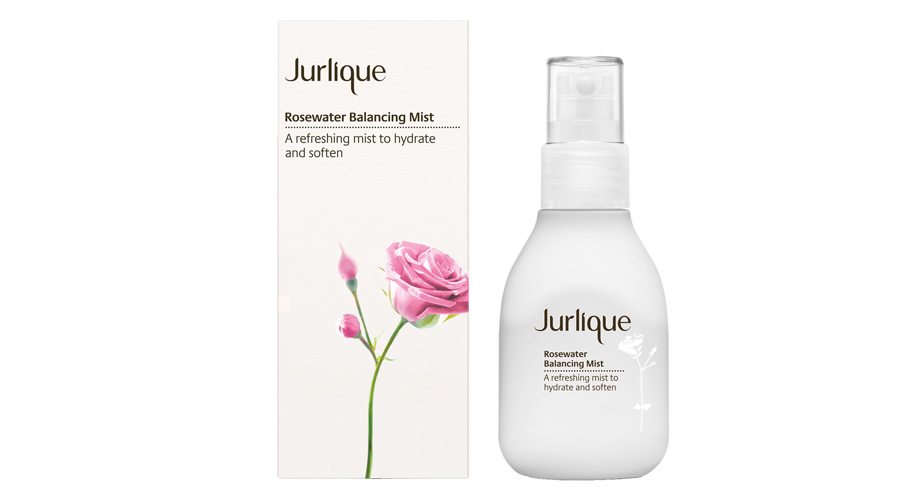 Rosewater Balancing Mist, Jurlique. Купить на Feelunique.com, 24 фунта