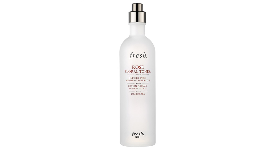 Rose Floral Toner, Fresh. Купить на Fresh.com, $40