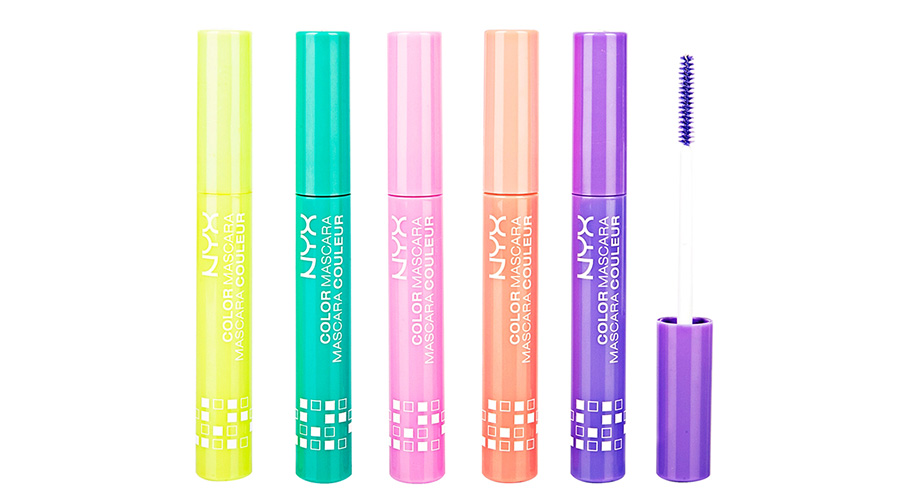 NYX Color Mascara, makeup.com.ua, 283 грн