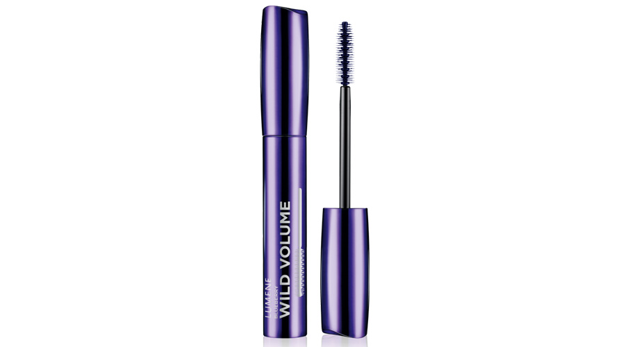 Lumene Blueberry Wild Volume, makeup.com.ua, 185 грн