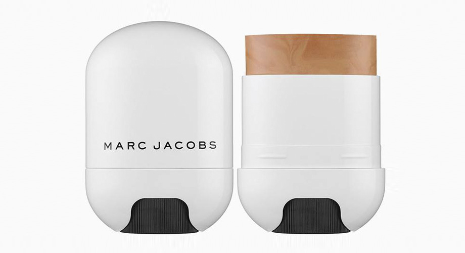 Cover(t) Stick Getting Warmer, Marc Jacobs. Marcjacobs.com, $42