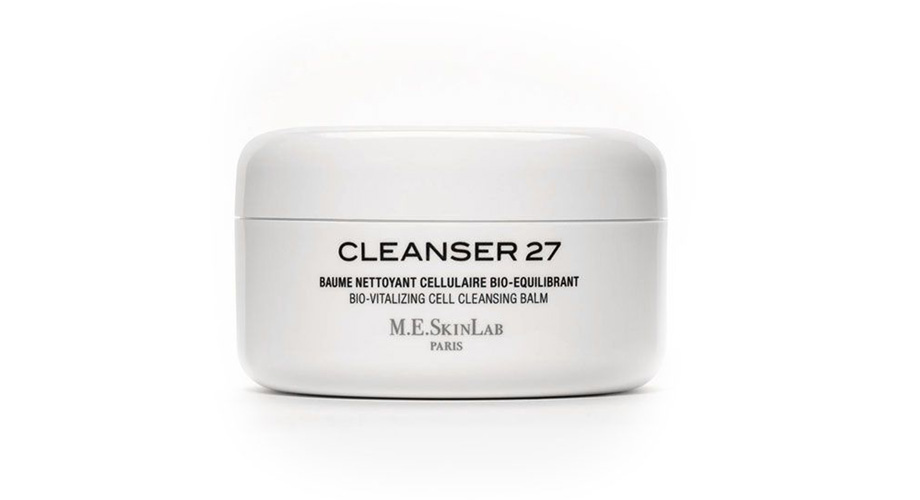 Очищающий бальзам Cleanser 27, Cosmetics 27. Aromateque.com.ua, 518-1810 грн.