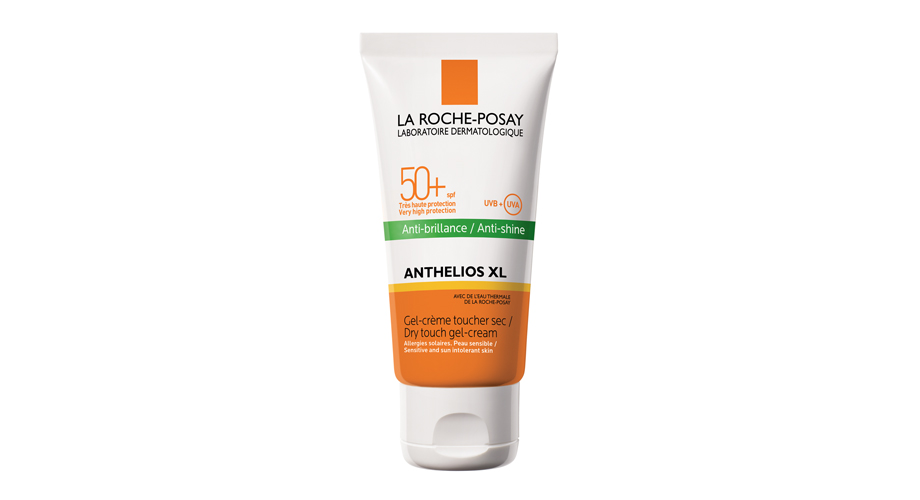 Для самой чувствительной кожи подойдет тающий крем Anthelios XL SPF 50+ La Roche-Posay, makeup.com.ua, 363 грн